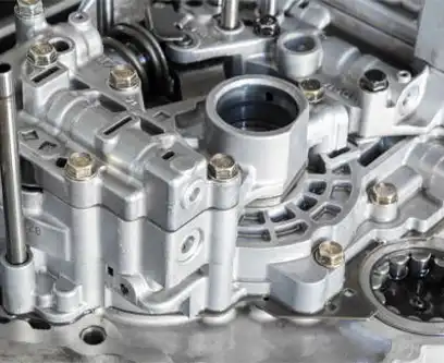 Common Defects in Aluminum Die Casting and How to Prevent Them